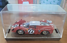 Brumm 1:43 Ferrari 330 P-4 NR.22
