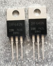 IRF640N Transistor MOSFET