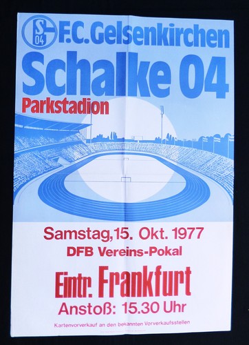 Schalke eintracht - schalke,