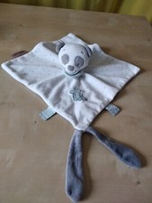 Nattou schmusetuch panda - schmusetuch,