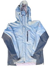 Berghaus Extrem Goretex XCR