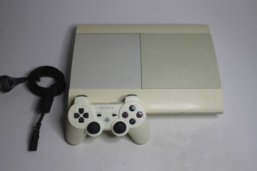 Sony playstation super - playstation, slim