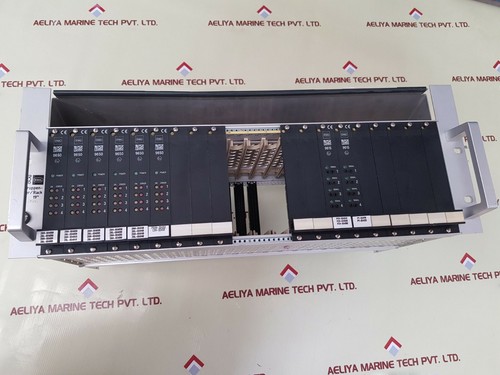 Stahl ics 1000 isolators - ics,
