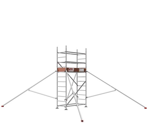 Altec rollfix 400 - rollfix, 2.0