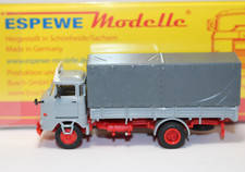dm1738, RAR Alter Busch ESPEWE W 50L Sp DDR PP Spoiler OVP 1:87 / H0