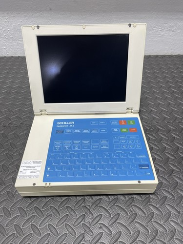 Schiller cardiovit - cardiovit,