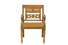 Teak-Sessel Java die