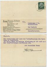 53331 - Postkarte - Franz