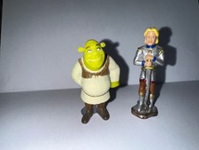 Ü-Ei-Figur aus Shrek der Dritte