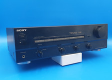 Sony TA F 319 R Verstärker
