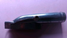 Rarität Krümmer eng für OS