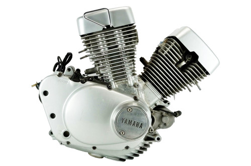 Yamaha 250 virago - 250, 01