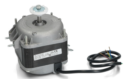 Lüftermotor elco kondensator - elco,