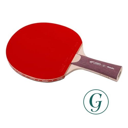 Nittaku tischtennisschläger - nittaku,