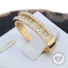 Wert: 3.950,- Diamant Ring 1,0