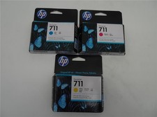 Original HP 711 / CZ130A +