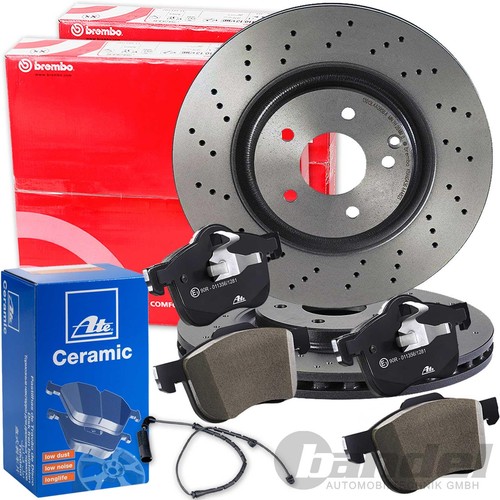 Brembo bremsscheiben ate - brembo,