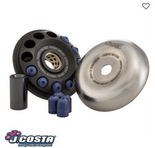 Vespa Vario J. Costa Pro