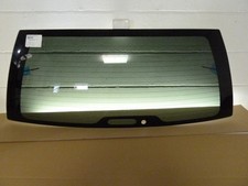 Chrysler Voyager Heckscheibe