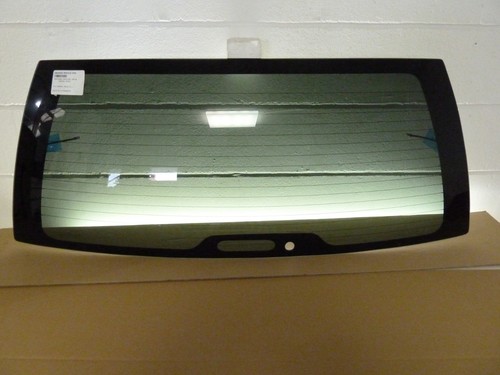 Chrysler voyager heckscheibe - chrysler,