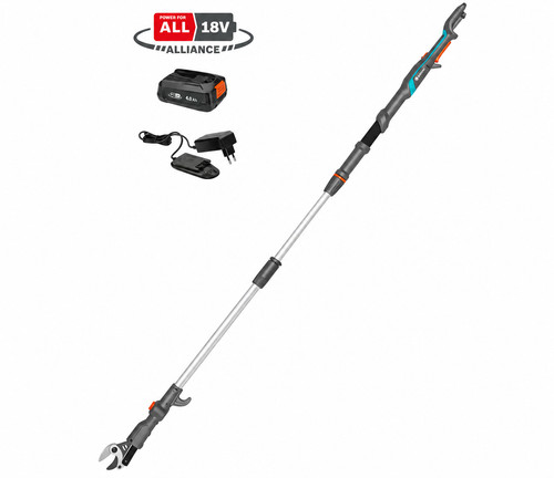 Gardena 14774 highcut - gardena,