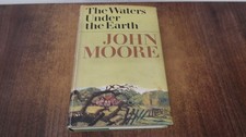 			Thw Waters Under The Earth
