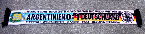 Deutschland argentinien 1990 - deutschland,