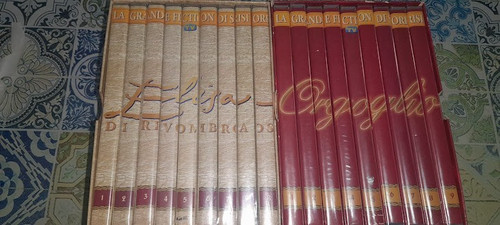 Boxen neue dvds elisa - 2, +