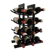 Weinregal Flaschenregal