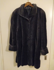 Alpaka Lamahaar Jacke