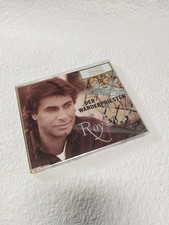 Roy Black- Der Wanderpriester- 3-Track-MCD - Guter Zustand