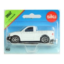 SIKU 10086700009 SIKURANGER