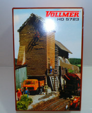 Vollmer 5723 kieswerk - 5723, siehe