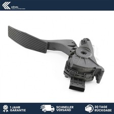 Gaspedal Fahrpedal