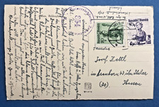 AK Fotokarte, Wien Heldenplatz