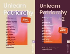 Diverse Unlearn Patriarchy