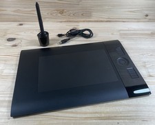 Wacom Intuos PTK-640 Grafiktablet Pen Tablet