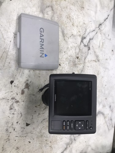 Garmin echomap echo - garmin,