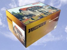 Vollmer 3790 H0 Bausatz