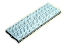 Breadboard - Steckboard Experimentierboard Steckbrett Experimentierbrett