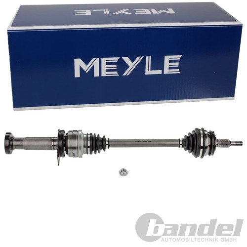 Meyle antriebswelle - meyle,