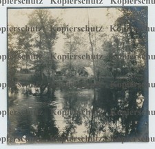 7930a❚ ORIGINAL Foto von ca.1917, Biwak in Aire ( Ardennes ) , Frankreich