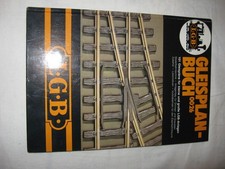LGB Gleisplan-Buch 0026 101