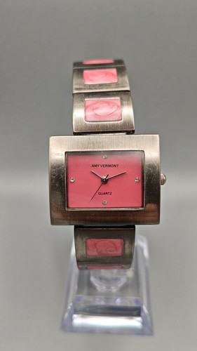 Amy vermont damen armbanduhr - damen,