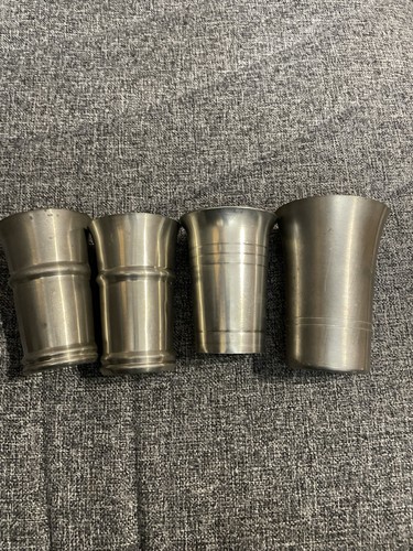 Frieling zinnbecher set - frieling,