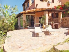 SARDINIEN - Ferienhaus mit