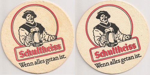 Schultheiss berlin alter - -,