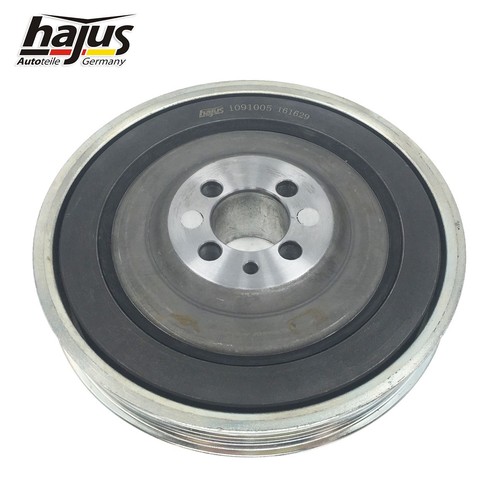 Original hajus riemenscheibe - original,