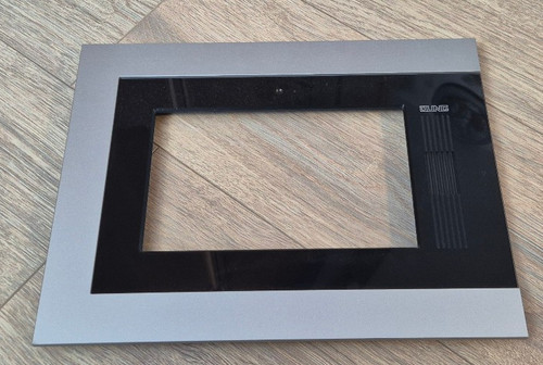 Rahmen für jung - für, smartpanel