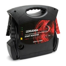 Profi Starthilfegerät IMAG